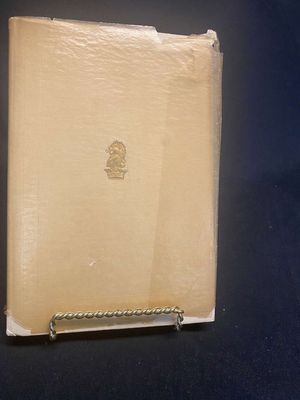 The Ritz - The Story of A Great Hotel 1936
Keywords: Antique;Collectable;Book;The Ritz;eldred;allcpgphotos