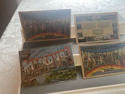 Gator Boy Up Tree Git Out and Walk Dip Chocolates Down Here Whos In There-Rare
Keywords: Black Americana; Antique;Collectable;eldred;allcpgphotos